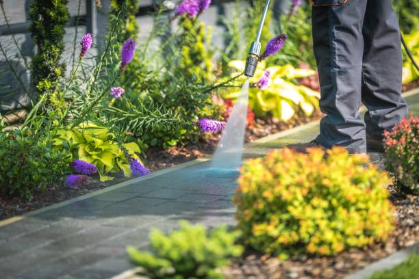 Goldenrod, FL Pressure Washing Services Company